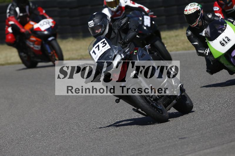 /12 30.04.2026  Speer Racing ADR/Gruppe gruen/612
